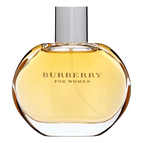 perfume burberry mujer precio